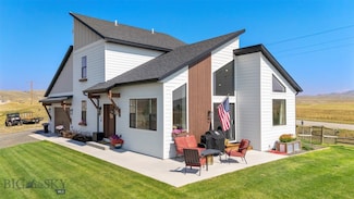 20 Coyote Den Ct, Three Forks, MT 59752