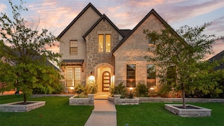 1921 Wynne Ave, Prosper, TX 75078