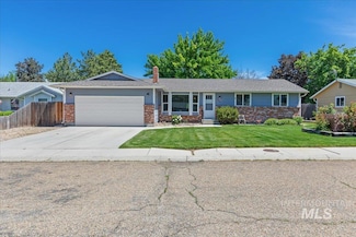 2311 Sylvan Dr, Caldwell, ID 83605