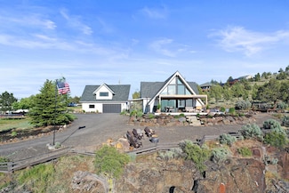 6267 SE Scenic Dr, Prineville, OR 97754