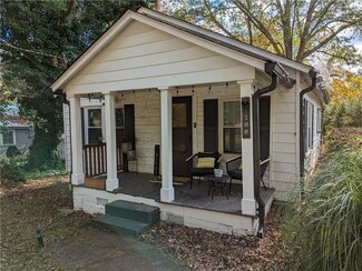 166 Hill St SE, Marietta, GA 30008