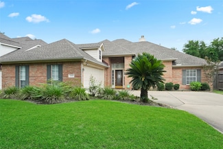 2821 Creek Bend Dr, Friendswood, TX 77546
