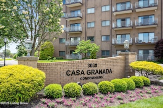 3030 Breckenridge Ln Unit 415, Louisville, KY 40220