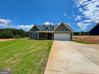 1380 Anderson Thomas Rd Unit S3, Martin, GA 30557