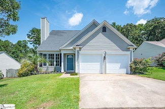 109 Valhalla Ln, Simpsonville, SC 29681