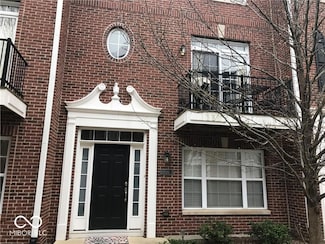 11926 Kelso Dr Unit 2, Zionsville, IN 46077