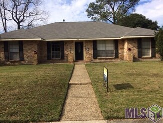 1632 S Woodhaven St, Baton Rouge, LA 70815