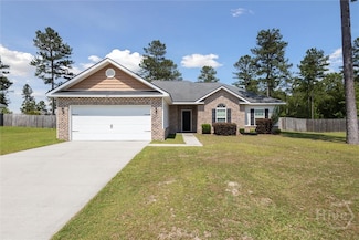 65 Norton St NE, Ludowici, GA 31316