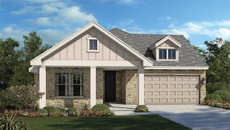 4334 Bancroft Ln, Round Rock, TX 78665
