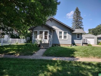 1509 W Lunah Ave, Sioux City, IA 51103