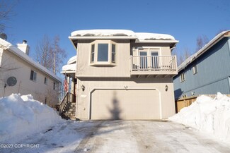 3673 Image Dr, Anchorage, AK 99504