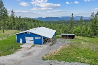 2559F United Copper Mine Rd, Chewelah, WA 99109