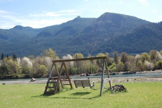 193 River Ranch Rd, Randle, WA 98377