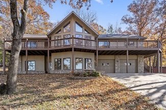 342 Foxtrail Dr, Reeds Spring, MO 65737
