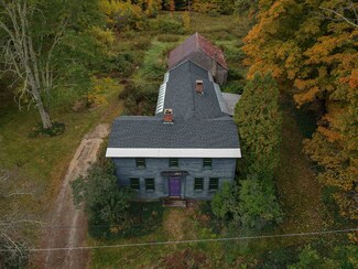 1399 Briar Hill Rd, Contoocook, NH 03229