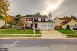 2629 New Banner Ln, Herndon, VA 20171