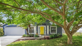 741 Brisbane St NE, Palm Bay, FL 32907
