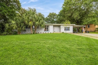 861 Wynnehurst St, Pensacola, FL 32503