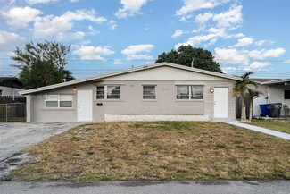 7321 Branch St, Hollywood, FL 33024