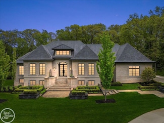 4795 Gallagher Rd, Rochester, MI 48306