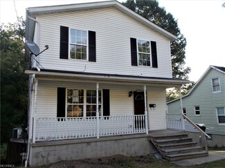 1773 Manchester Rd, Akron, OH 44314