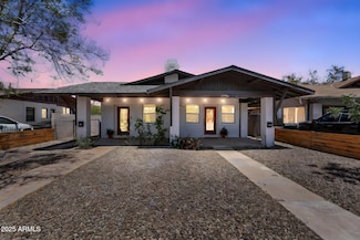 1306 E Fillmore St, Phoenix, AZ 85006