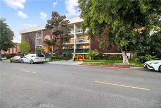 333 Burchett St Unit 304, Glendale, CA 91203