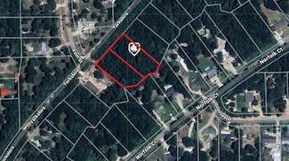 19165 & 19169 Yorkshire, New Caney, TX 77357