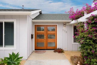 770 Camino Cascada, Santa Barbara, CA 93111