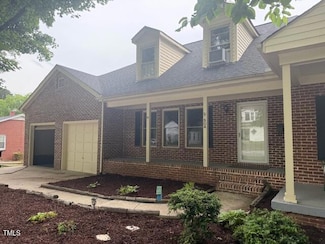 504 Coggeshall St, Oxford, NC 27565