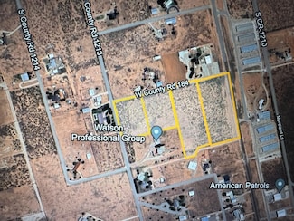0 S County Road 1213, Midland, TX 79706