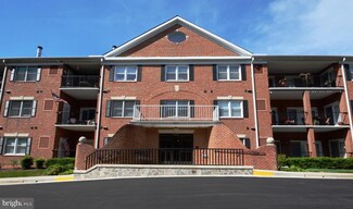 803 Coxswain Way Unit 206, Annapolis, MD 21401