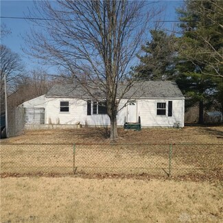 6171 Forestdale Ave, Dayton, OH 45417