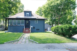 32 Howard St Unit 1, Randolph, MA 02368