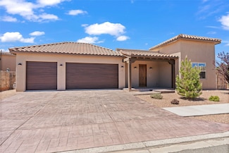 2 Pinon Doblado, Santa Fe, NM 87508