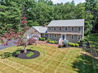 56 Sylvester Rd, Scituate, MA 02066