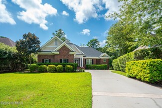 6605 Queensbury Place SW, Ocean Isle Beach, NC 28469