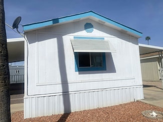 16618 N 1st Ave Unit 90, Phoenix, AZ 85023