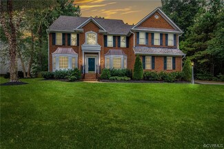 5410 Bayswater Terrace, Glen Allen, VA 23059