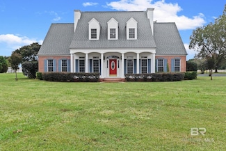 10734 Highway 31, Atmore, AL 36502