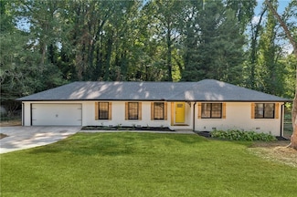 2055 Oak Rd, Snellville, GA 30078