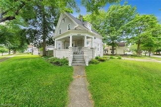 603 S Broadway St, Medina, OH 44256