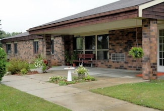 109 N 4th Ave Unit 5, Parkers Prairie, MN 56361