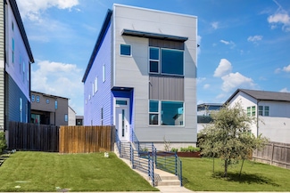 6308 Toscana Ave, Austin, TX 78724