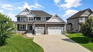 1149 167th Ave NW, Andover, MN 55304