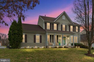 21522 Golden Autumn Place, Broadlands, VA 20148