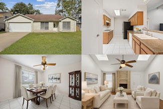 3615 Village Grove Dr, Humble, TX 77396