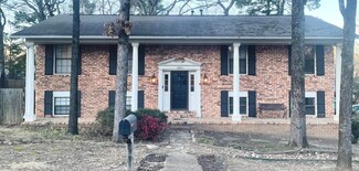 12124 Pleasant Tree Dr, Little Rock, AR 72211