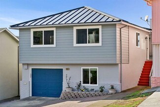 1046 Skyline Dr, Daly City, CA 94015