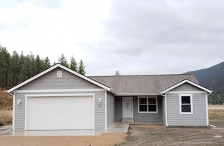 22 Debbie's Ln, Alberton, MT 59820